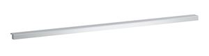 LAUFEN FRAME 25 LED svietidlo na zrkadlo, 4000 K, 30 W, 1800 mm, chróm