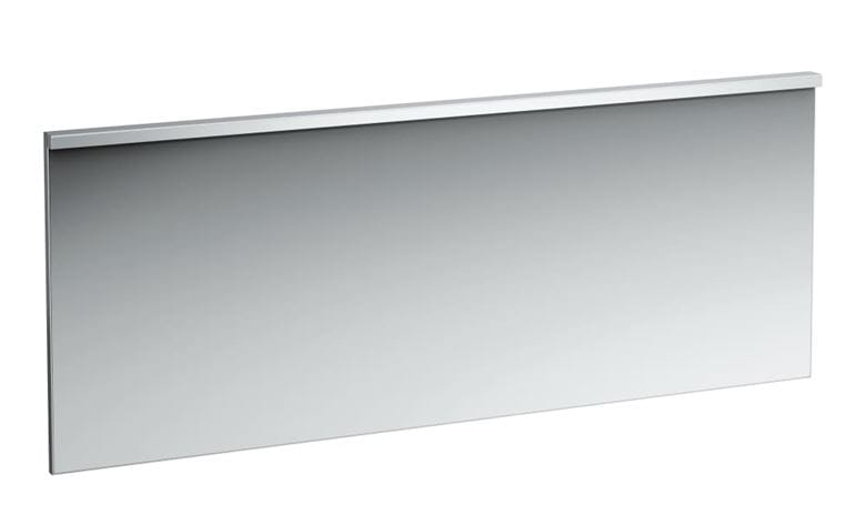 LAUFEN FRAME 25 LED svietidlo na zrkadlo, 4000 K, 30 W, 1800 mm, chróm H4475519000071 Obrázek - fotka