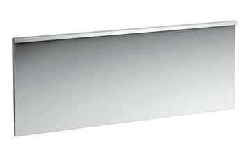 LAUFEN FRAME 25 LED svietidlo na zrkadlo, 4000 K, 30 W, 1800 mm, chróm H4475519000071 Obrázek - fotka