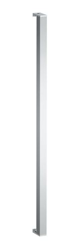 LAUFEN FRAME 25 LED svietidlo na zrkadlo, 4000 K, 12 W, 700 mm, chróm H4475729000071 Obrázek - Hlavní obrázek