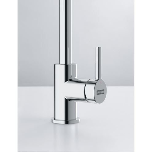 FRANKE FS 3228 LINA NEW drezová batéria, chróm 115.0693.228 Obrázek - fotka
