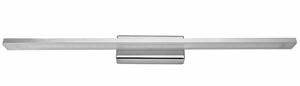 DŘEVOJAS TAPI nástenné LED osvetlenie, 4000 K, 970 lm, 13,2 W, 600 mm, chróm