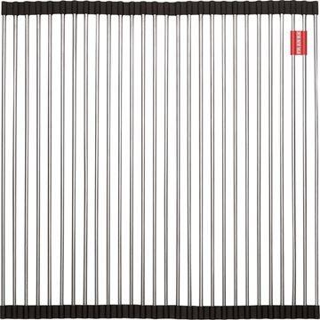FRANKE rolovací rošt 468x420x9 mm, pre drezy, nerez
