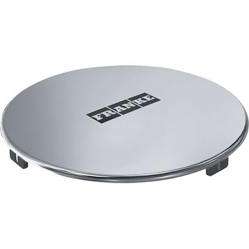 FRANKE krytka ventilu, nerez