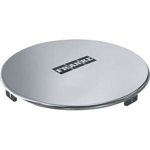 FRANKE krytka ventilu, nerez