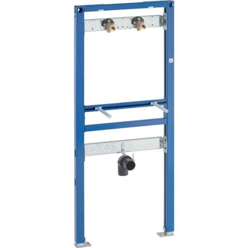 GEBERIT DUOFIX montážny rám pre umývadlo a batériu 130 cm 111.437.00.1 Obrázek - Hlavní obrázek