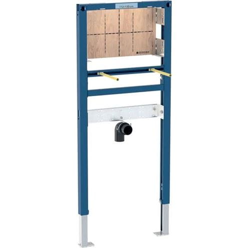 GEBERIT DUOFIX montážny rám pre umývadlo a batériu 112-130 cm 111.493.00.1 Obrázek - Hlavní obrázek