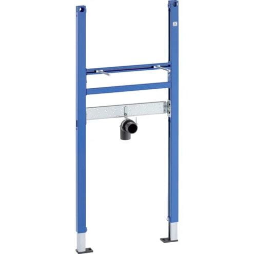 GEBERIT DUOFIX montážny rám pre umývadlo a batériu 112 cm 111.471.00.1 Obrázek - Hlavní obrázek