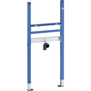 GEBERIT DUOFIX montážny rám pre umývadlo a batériu 112 cm