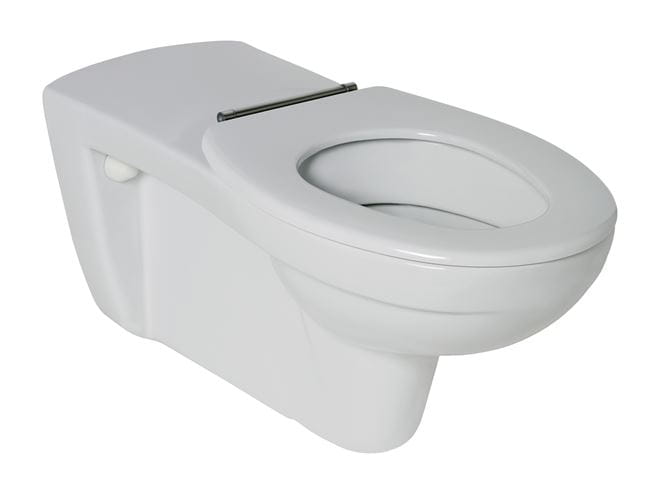 IDEAL STANDARD CONTOUR 21 bezbariérové závesné WC V340401 Obrázek - fotka