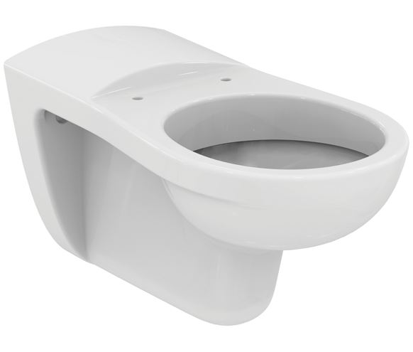 IDEAL STANDARD CONTOUR 21 bezbariérové závesné WC V340401 Obrázek - Hlavní obrázek