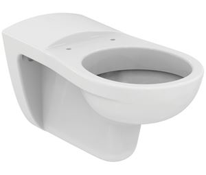 IDEAL STANDARD CONTOUR 21 bezbariérové závesné WC