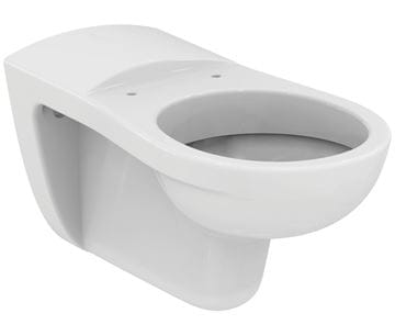 IDEAL STANDARD CONTOUR 21 bezbariérové závesné WC