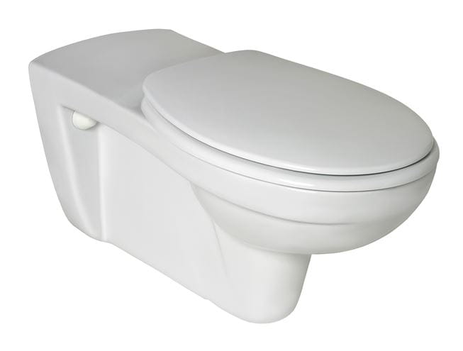 IDEAL STANDARD CONTOUR 21 bezbariérové závesné WC V340401 Obrázek - fotka