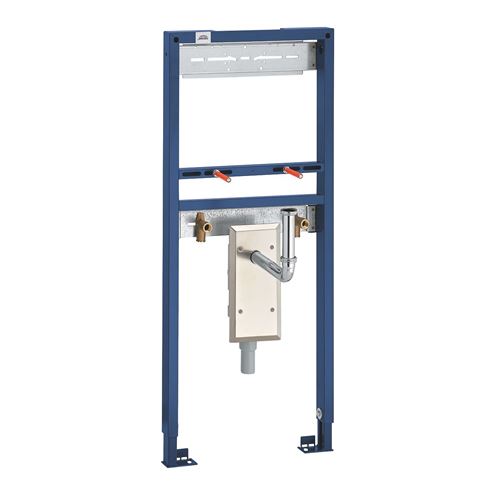 GROHE RAPID SL montážny rám pre umývadlo a batériu 113 cm, so sifónom 38625001 Obrázek - Hlavní obrázek