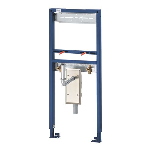 GROHE RAPID SL montážny rám pre umývadlo a batériu 113 cm, so sifónom 38625001 Obrázek - fotka