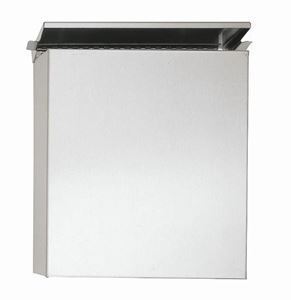 AZP BRNO odpadkový kôš 4,5 l, závesný