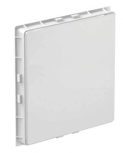 SLOVARM krycie dvierka 300x300 mm, PS, ABS 621108 Obrázek - Hlavní obrázek