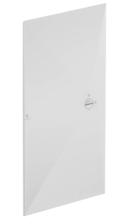 SLOVARM T-3622 krycie dvierka 150x300 mm, ABS