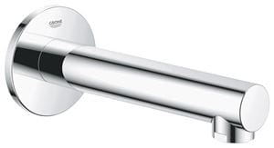 GROHE CONCETTO vaňový vpust, chróm