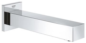 GROHE EUROCUBE vaňový vpust, chróm