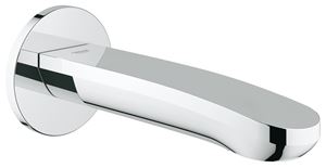 GROHE EUROSTYLE COSMOPOLITAN vaňový vpust, chróm