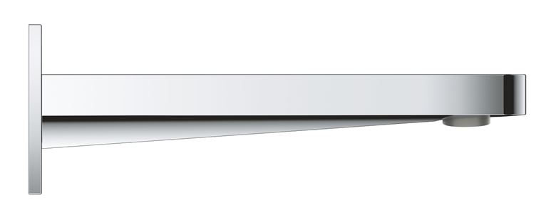 GROHE PLUS vaňový vpust, chróm 13404003 Obrázek - fotka