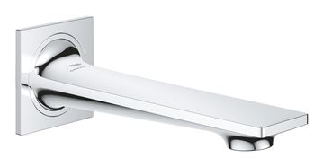 GROHE ALLURE vaňový vpust, chróm