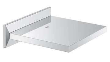 GROHE ALLURE BRILLIANT vaňový vpust, chróm