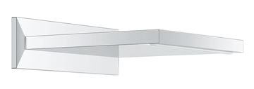 GROHE ALLURE BRILLIANT vaňový vpust, chróm 13319000 Obrázek - fotka