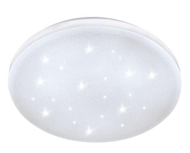 EGLO FRANIA-S stropné LED svietidlo, 4000 K, 1850 lm, 310 mm, biela 900363 Obrázek - Hlavní obrázek