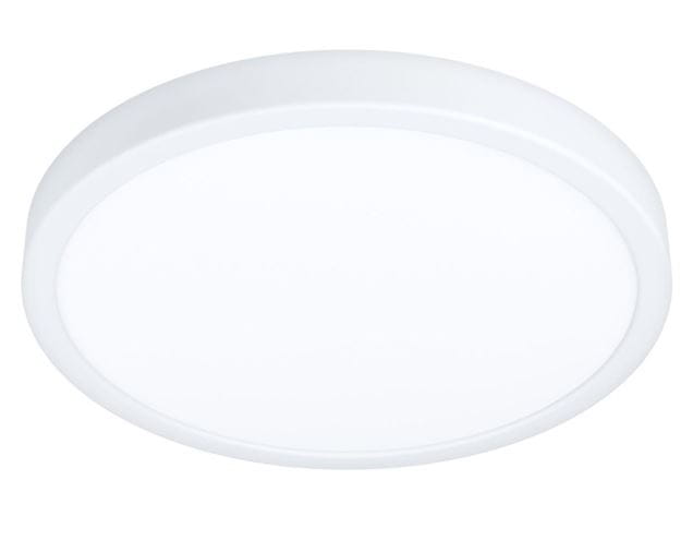 EGLO FÚEVA 5 stropné LED svietidlo, 3000 K, 2400 lm, 285 mm, biela 99265 Obrázek - Hlavní obrázek