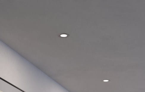 EGLO FÚEVA 5 stropné LED svietidlo, 4000 K, 330 lm, 86 mm, chróm 99208 Obrázek - fotka