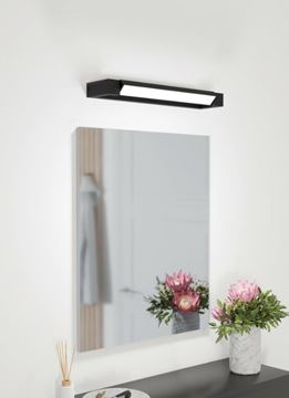EGLO GEMILIANA nástenné LED svietidlo, 4000 K, 1000 lm, 450 mm 900615 Obrázek - fotka