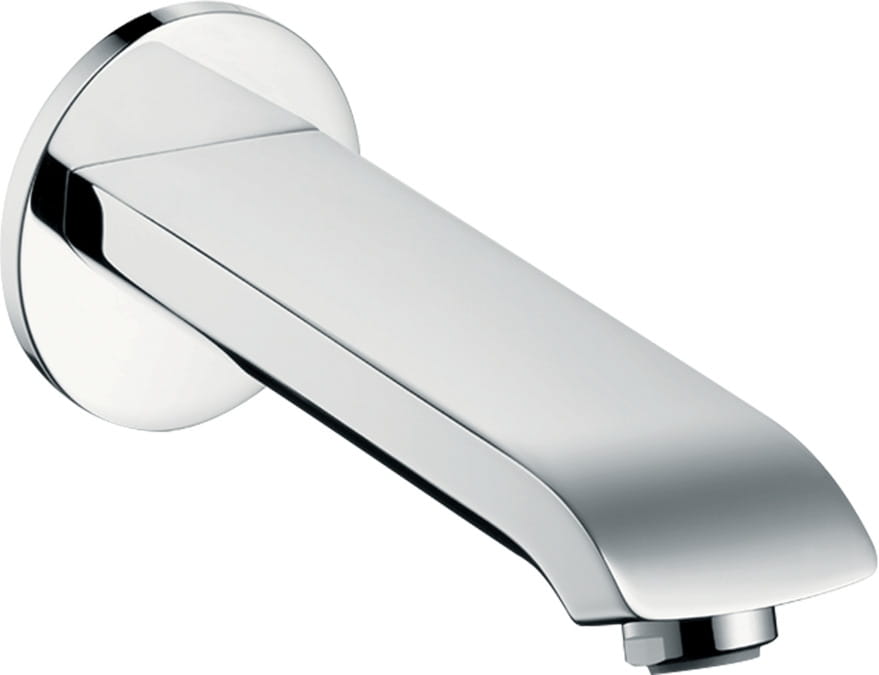 HANSGROHE METRIS vaňový vpust, chróm