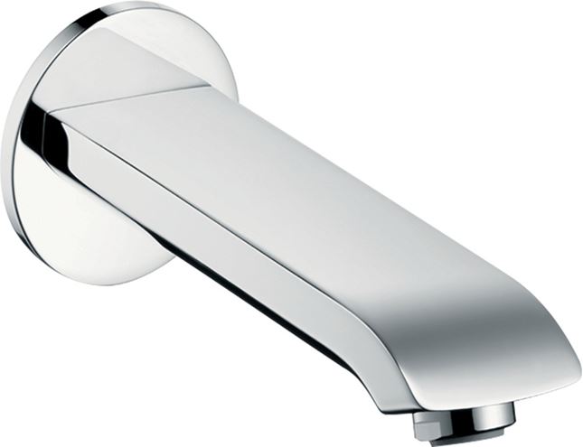 HANSGROHE METRIS vaňový vpust, chróm 31494000 Obrázek - Hlavní obrázek