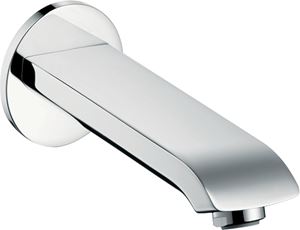 HANSGROHE METRIS vaňový vpust, chróm