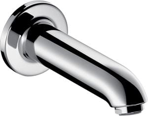 HANSGROHE TALIS vaňový vpust, chróm
