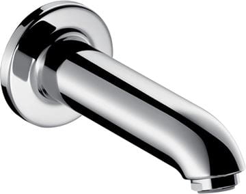 HANSGROHE TALIS vaňový vpust, chróm