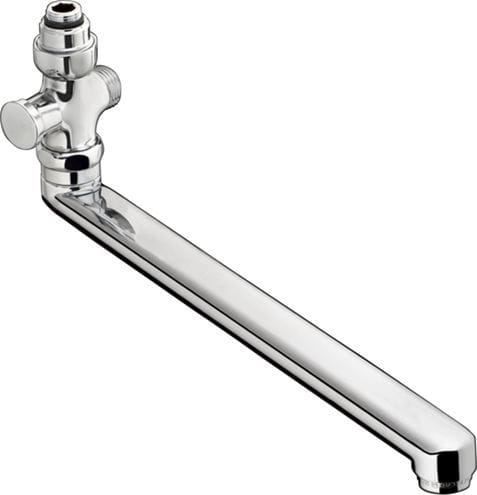 HANSGROHE výtokové ramienko 300 mm, s prepínačom, chróm 14495000 Obrázek - Hlavní obrázek