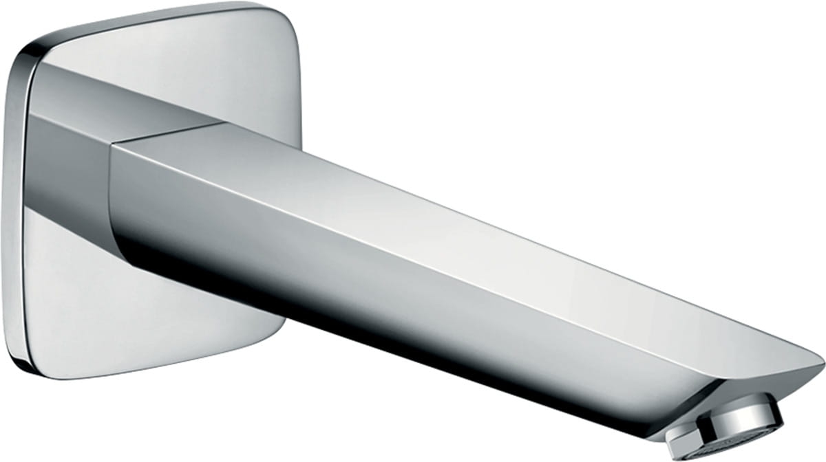 HANSGROHE LOGIS vaňový vpust, chróm