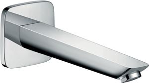 HANSGROHE LOGIS vaňový vpust, chróm