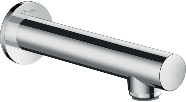 HANSGROHE TALIS S vaňový vpust, chróm 72410000 Obrázek - Hlavní obrázek