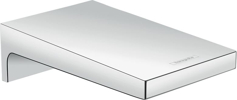 HANSGROHE METROPOL vaňový vpust, chróm 32543000 Obrázek - Hlavní obrázek