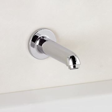 HANSGROHE TALIS vaňový vpust, chróm 13414000 Obrázek - fotka