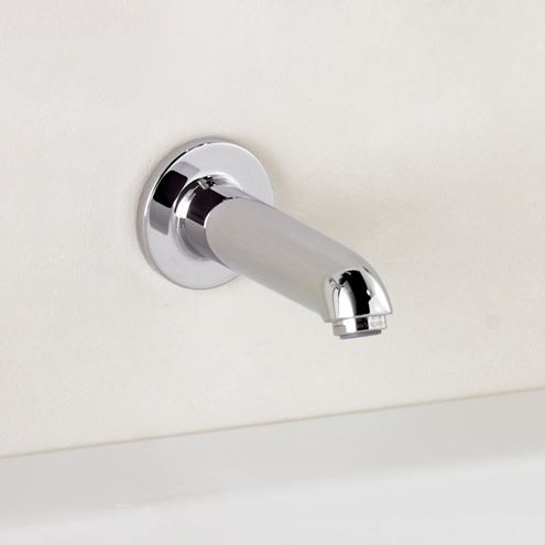 HANSGROHE TALIS vaňový vpust, chróm 13414000 Obrázek - fotka