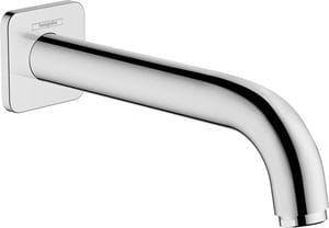 HANSGROHE VERNIS SHAPE vaňový vpust, chróm
