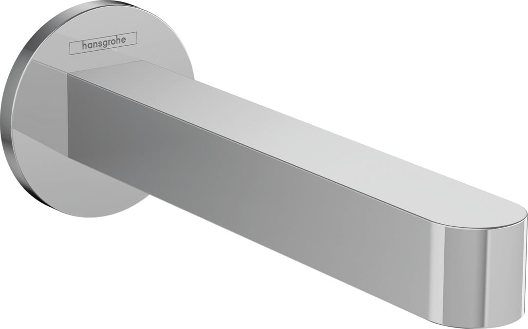 HANSGROHE FINORIS vaňový vpust, chróm