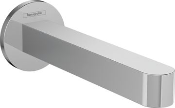 HANSGROHE FINORIS vaňový vpust, chróm