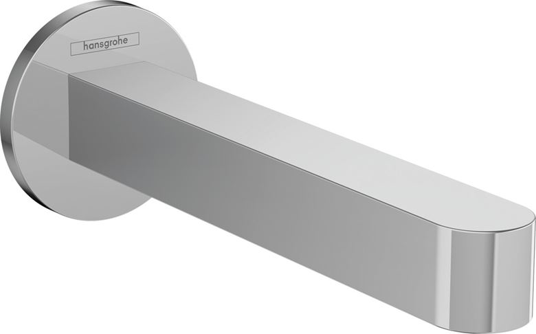 HANSGROHE FINORIS vaňový vpust, chróm 76410000 Obrázek - Hlavní obrázek